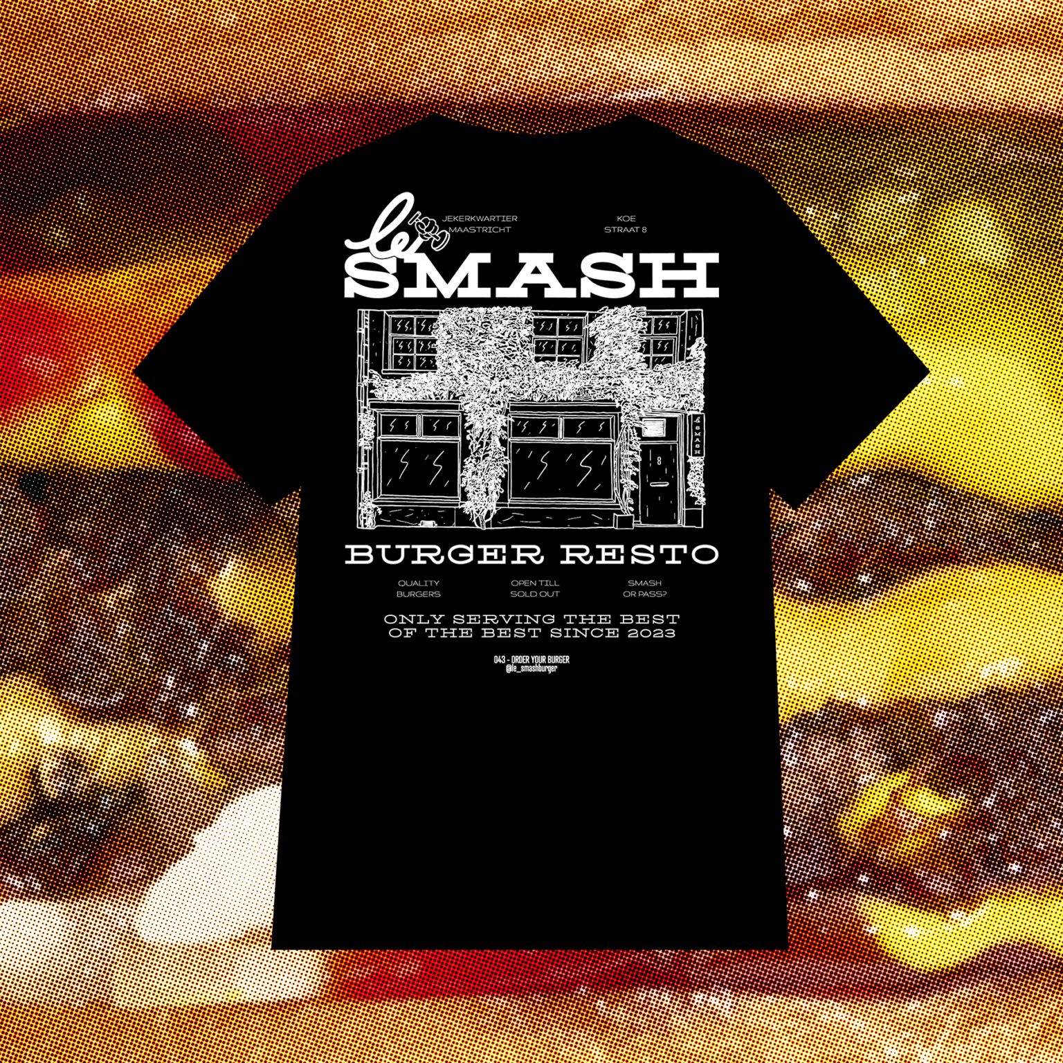 Le SMASH - Maas centrum