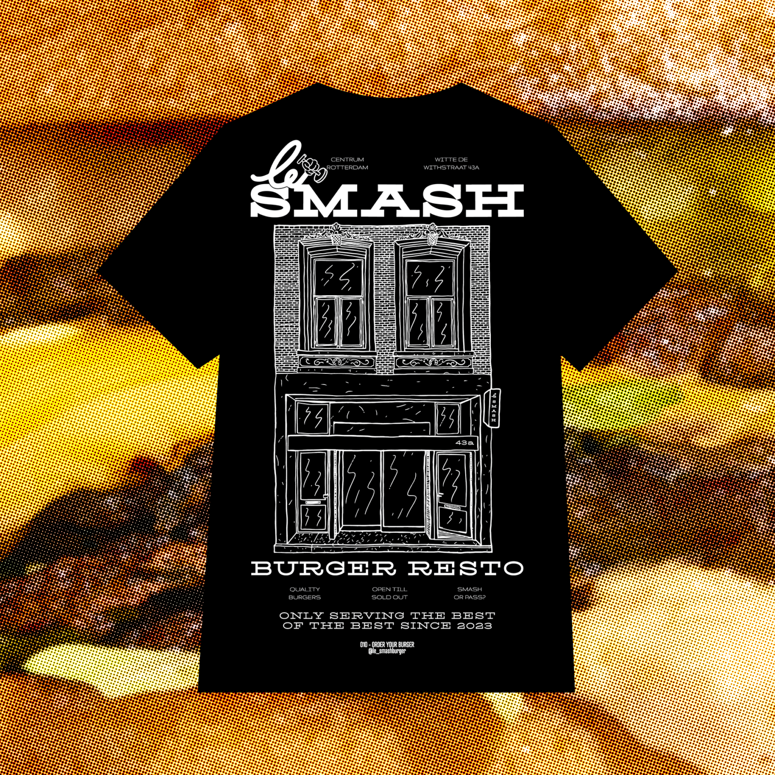 Le SMASH - Rof centrum