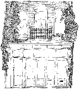 Le SMASH - Pand website